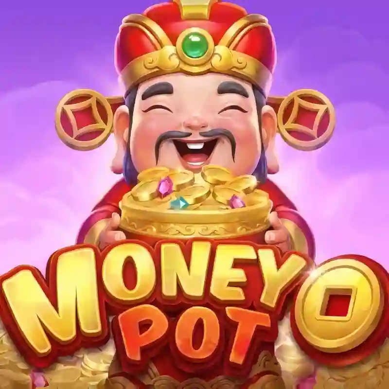 Money Pot slot game