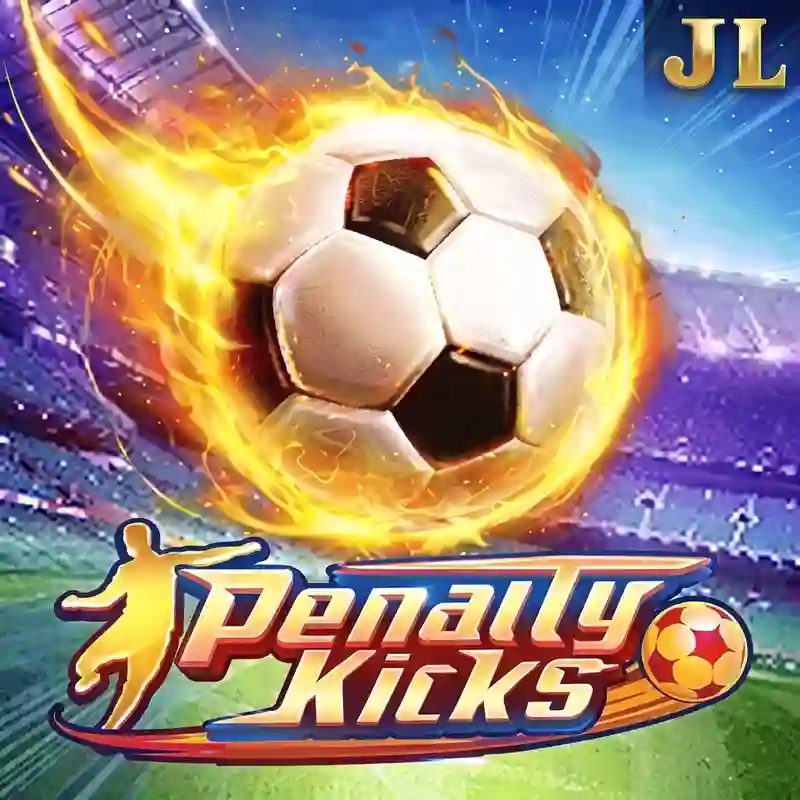 Penalty Kick slot game